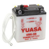 Yuasa Battery Conventional 6N6-3B - 010123