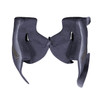 LS2 Cheek Pad with Front Clip for Valiant II Helmet - XL - 397751