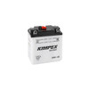 Kimpex Battery Conventional 6N6-3B - 913195