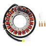 Kimpex HD Stator Fits Honda - 225617 - 225617