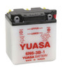 Yuasa Battery Conventional 6N6-3B-1 - 010135