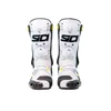 SIDI Rex Boots Men - Racing - 9.5 US / 43 EU - 840315