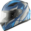CKX RR619 – Full-face helmet Summer - XL - 517525