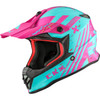 CKX TX019Y Off-Road Helmet Error - Without Goggle - S - 517532