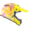 CKX TX019Y Off-Road Helmet Gleam - Without Goggle - S - 517542