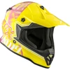 CKX TX019Y Off-Road Helmet Gleam - Without Goggle - XL - 517545