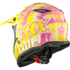 CKX TX019Y Off-Road Helmet Gleam - Without Goggle - XL - 517545