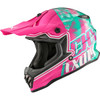 CKX TX019Y Off-Road Helmet Gleam - Without Goggle - L - 517554