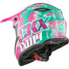 CKX TX019Y Off-Road Helmet Gleam - Without Goggle - XL - 517555