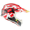 CKX TX019Y Off-Road Helmet Howl - Without Goggle - S - 517562