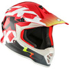 CKX TX019Y Off-Road Helmet Howl - Without Goggle - S - 517562