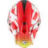 CKX TX019Y Off-Road Helmet Howl - Without Goggle - M - 517563