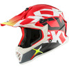 CKX TX019Y Off-Road Helmet Howl - Without Goggle - L - 517564