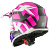 CKX TX019Y Off-Road Helmet Howl - Without Goggle - S - 517572