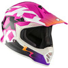 CKX TX019Y Off-Road Helmet Howl - Without Goggle - L - 517574