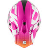 CKX TX019Y Off-Road Helmet Howl - Without Goggle - L - 517574
