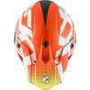 CKX TX019Y Off-Road Helmet Howl - Without Goggle - L - 517584