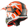 CKX TX019Y Off-Road Helmet Howl - Without Goggle - XL - 517585