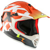 CKX TX019Y Off-Road Helmet Howl - Without Goggle - XL - 517585