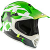 CKX TX019Y Off-Road Helmet Howl - Without Goggle - M - 517593