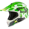 CKX TX019Y Off-Road Helmet Howl - Without Goggle - XL - 517595