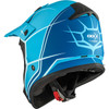 CKX TX228 Off-Road Helmet Energy - Without Goggle - 2XL - 517606