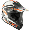 CKX TX228 Off-Road Helmet Bolt - Without Goggle - XL - 517615