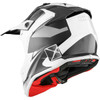 CKX TX319 Off-Road Helmet Skyway - Without Goggle - XS - 517641