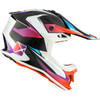 CKX TX319 Off-Road Helmet Skyway - Without Goggle - M - 517653