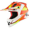 CKX TX319 Off-Road Helmet Skyway - Without Goggle - M - 517663