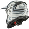 CKX TX319 Off-Road Helmet Arrow - Without Goggle - XS - 517671