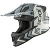 CKX TX319 Off-Road Helmet Arrow - Without Goggle - S - 517672