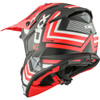 CKX TX319 Off-Road Helmet Arrow - Without Goggle - S - 517682
