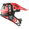 CKX TX319 Off-Road Helmet Arrow - Without Goggle - S - 517682