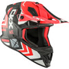 CKX TX319 Off-Road Helmet Arrow - Without Goggle - M - 517683
