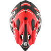 CKX TX319 Off-Road Helmet Arrow - Without Goggle - XL - 517685
