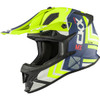CKX TX319 Off-Road Helmet Arrow - Without Goggle - L - 517694