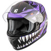 CKX RR519Y Child Full-Face Helmet, Summer Predator - Summer - M - 520053