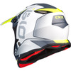 CKX TX019Y Off-Road Helmet Force - Without Goggle - M - 512803