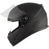 CKX RR619 Full-Face Helmet, Summer Solid - Summer - S - 512862