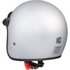 CKX VG200 Open-Face Helmet Solid - XS - 512971