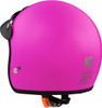 CKX VG300 Open-Face Helmet - Youth Solid - L - 513002