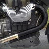 DEI Exhaust Wrap with LR Technology - 086087