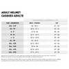 CKX Atlas Helmet Solid - XL - 514825