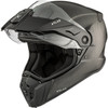 CKX Atlas Helmet - Carbon Solid - M - 514833