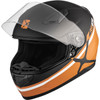 CKX RR619 Full-Face Helmet, Summer Quantum - Summer - 2XL - 514886