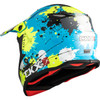 CKX TX019Y Off-Road Helmet Blast - Without Goggle - S - 514932