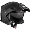 CKX Razor-X Open Helmet Solid - M - 515073