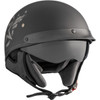CKX Revolt RSV Half Helmet Decoy - 2XS - 515100