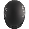 CKX Revolt RSV Half Helmet Decoy - 2XS - 515100